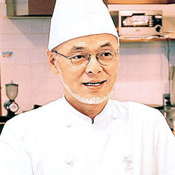 藤生 義治