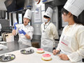 みなさんの「知りたい」がたっぷり詰まった体験実習です