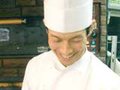 高崎 健人さん（パン本科1995年卒）