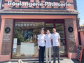  Boulangerie Pâtisserie JUNDT-WURTZ［Eckwersheim France］