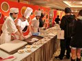 「Japanese Sweets Fair in Taipei」に参加してきました！