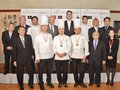 クープ・デュ・モンド・ドゥ・ラ・パティスリー2017 日本国内予選