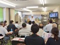 校友会新潟県支部講習会 2017 ＠新潟