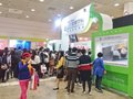 韓国の製菓・製パンイベント「SIBA2017」