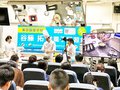 校友会台湾支部講習会2018 ＠台北