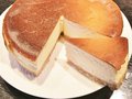 おウチでつくろう！『チーズケーキ』