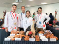 本校学生が 技能五輪国際大会2022 Special Edition パン製造部門にて敢闘賞を受賞！