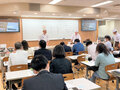  (一社)日本菓子協会東和会「第23回和菓子大講習会」が開催されました