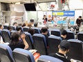 校友会台湾支部講習会2024 ＠台北