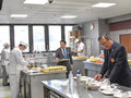第12回 選・和菓子職 優秀和菓子職部門 最終審査会
