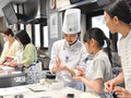 今年も大好評！『手づくり和菓子教室』が開催されました