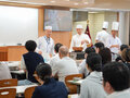 (一社)日本菓子協会東和会「第25回和菓子大講習会」