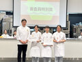 「第2回全国学生パイコンテスト」にて本校在学生チームが審査員特別賞を受賞！