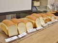 製パン実験