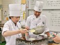 平鍋菓子の基礎技術