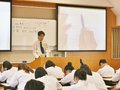 語学もしっかりと勉強していきます！