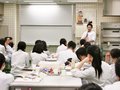 今日は3学期最終日です