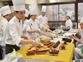 第一線の技術と知識に触れる