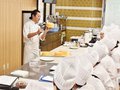 パティシエとしての心構えも学んでいきます