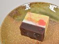 季節の移ろいをお菓子で感じる