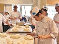 本場ドイツへの研修旅行でパンを学ぶ