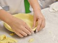 生地づくりをしっかりと学んでいきます