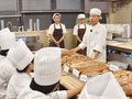 国内産小麦をつかったパンづくりを学ぶ