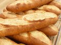 低温長時間法でつくるフランスパン