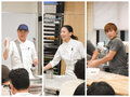 2024年度校友会本部主催「特別講習会」