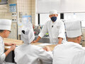 国内産小麦を取り巻く現状についても学ぶ