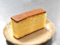 南蛮渡来の伝統菓子「長崎カステラ」