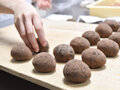 お菓子にまつわる歴史や由来についても学んでいきます