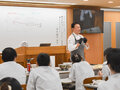 チョコレートの基礎知識をプロから学ぶ