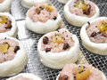 特色あるローカル銘菓も学んでいきます
