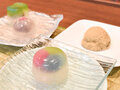 東京にいながら、京都のお菓子を学ぶ