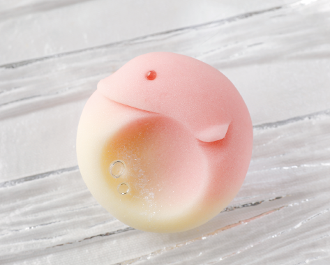 和菓子コース