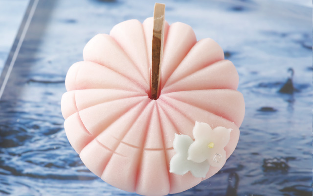 和菓子コース