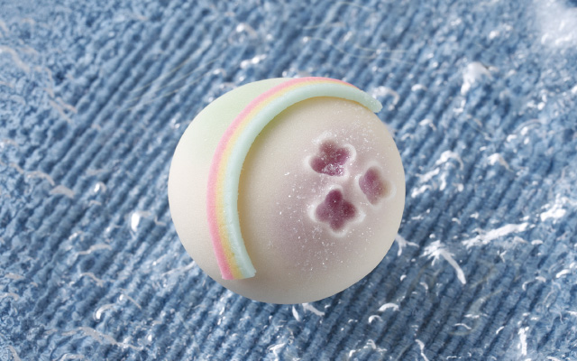 和菓子コース
