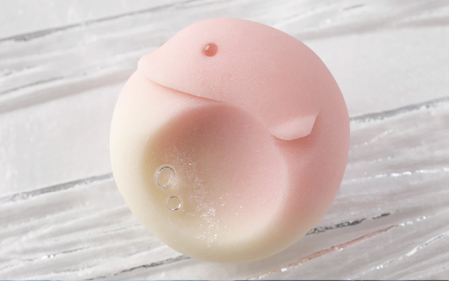 和菓子コース