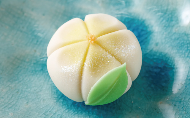 和菓子コース