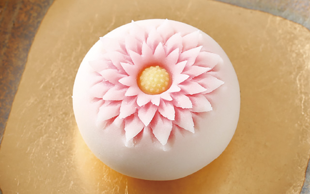 和菓子コース