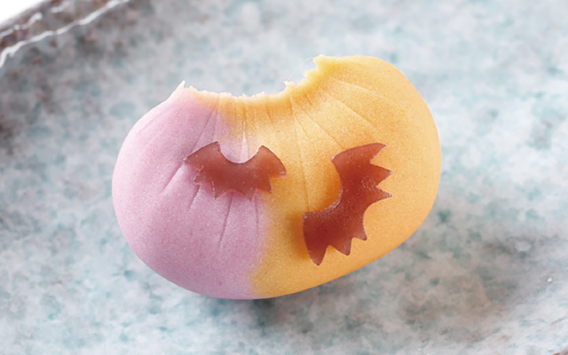和菓子コース